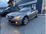 Mercedes-benz SLK 200 Kompressor cat