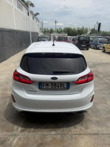 Ford Fiesta 1.5 TDCi 5 porte Vignale 86 cv ST LINE - Foto 4