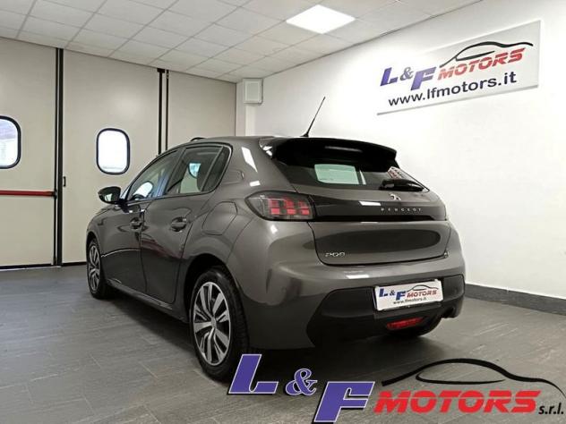 Peugeot 208 Allure BlueHDi 100 S/S - Foto 7