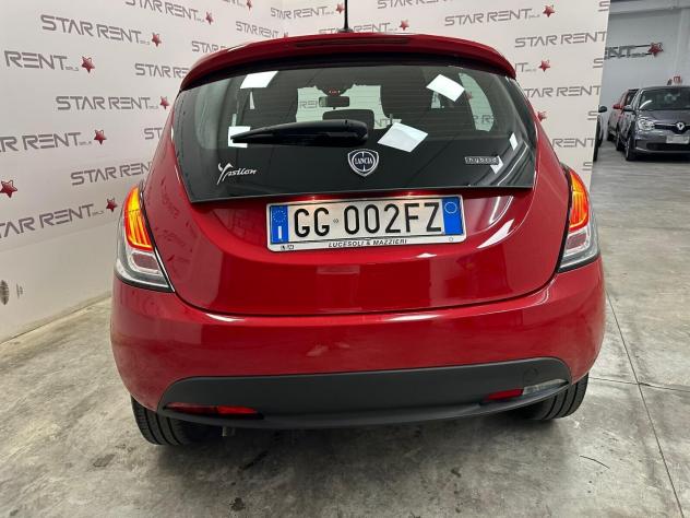 Lancia Ypsilon 1.0 FireFly 5 porte S&S Hybrid Ecochic Silver - Foto 8