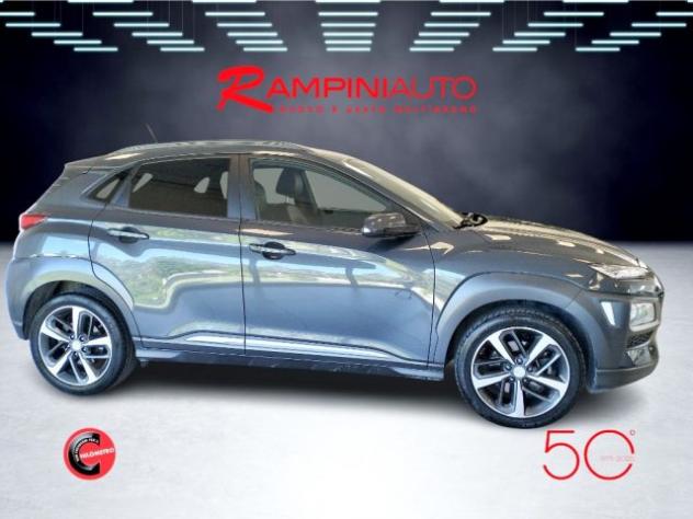HYUNDAI Kona 1.6 CRDI 136 CV 4WD Automatica XPrime Pronta rif. 23784008 - Foto 7