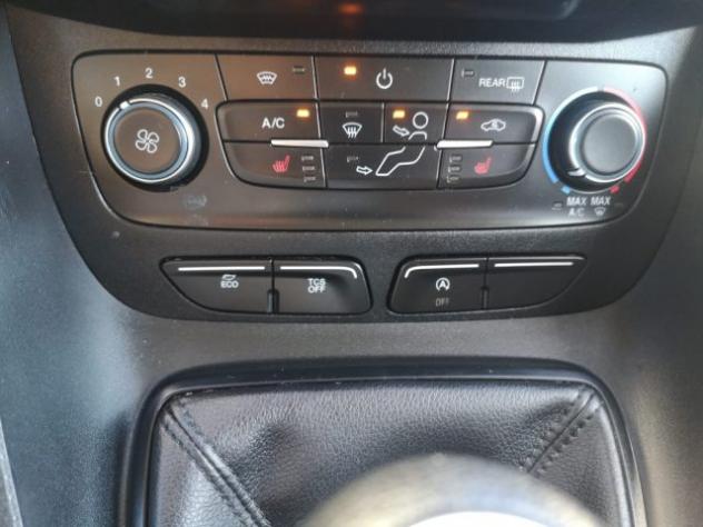 FORD Tourneo Connect 1.5 TDCi 101 CV Titanium rif. 23485037 - Foto 10