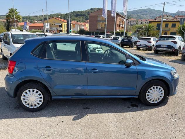 Volkswagen Polo 1.0 MPI 75 CV 5p. Comfortline - Foto 8