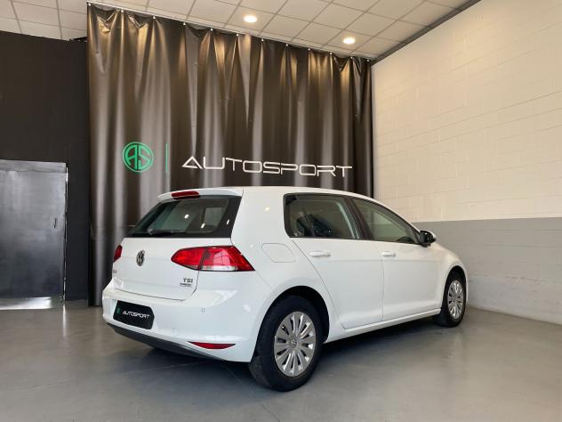 Volkswagen Golf 1.2 TSI Trendline BlueMotion Technology - Foto 7