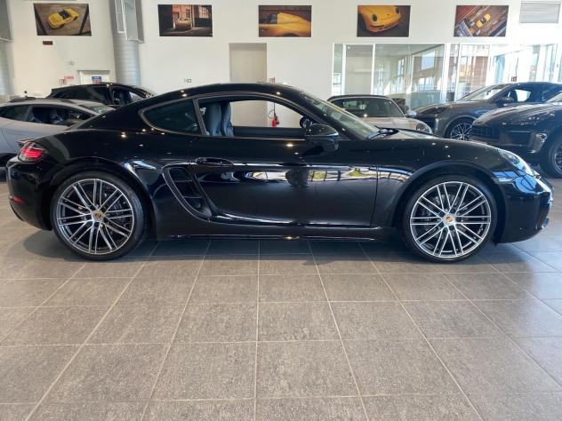 Porsche 718 718 2.0 Cayman - IVA Esposta - Foto 3