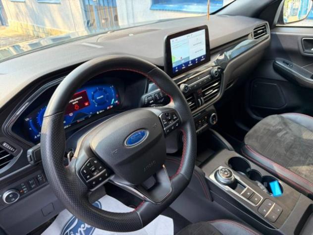 FORD Kuga 1.5 EcoBlue 120 CV aut. 2WD ST-Line X rif. 23968989 - Foto 7