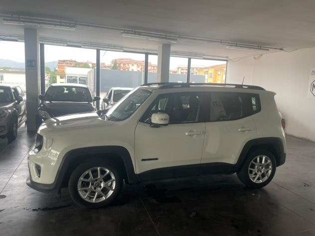 Jeep Renegade 1.0 T3 120cv Longitude - Foto 2