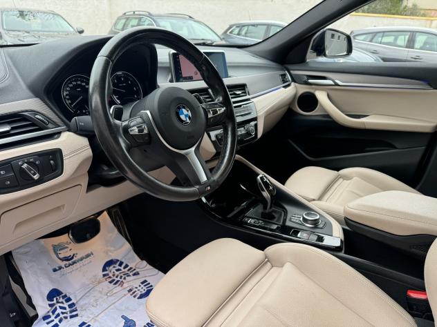 BMW X2 18D SDRIVE M-SPORT X 2021 - Foto 7