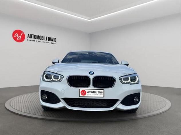 BMW 120 d 5p. Sport rif. 23953874 - Foto 5