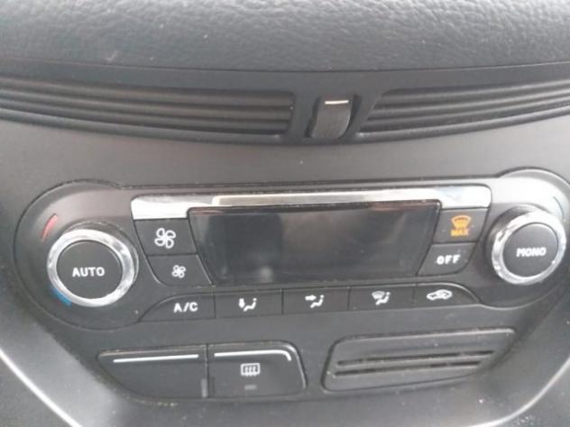 FORD C-Max GRAND C MAX 1.6 TDCi 115CV 7 POSTI rif. 18029090 - Foto 10