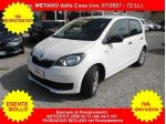 SKODA Citigo 1.0 MPI 5p. Active G-Tec -OK NEOPATENTATI-NO BOLLO rif. 23547944