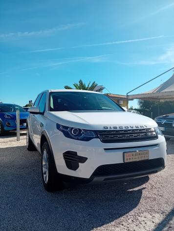 DISCOVERY SPORT PRONTA CONSEGNA! - Foto 2