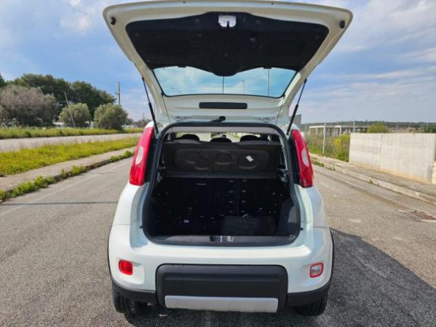 FIAT Panda 1.3 MJT 95 CV S&S 4x4 AUTOVETTURA rif. 24069271 - Foto 7