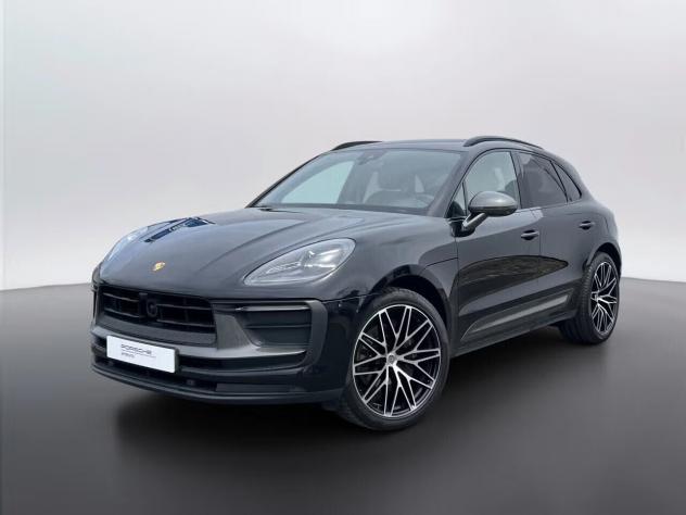 Porsche Macan 2.0 T - Foto 2