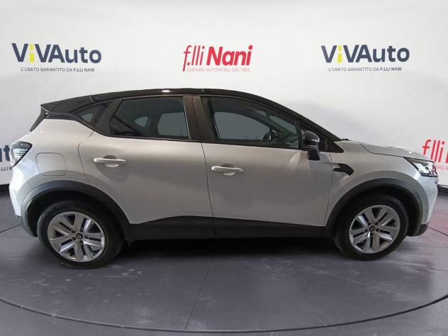 Renault Captur Captur 1.0 eco-g Evolution 100cv - Foto 9