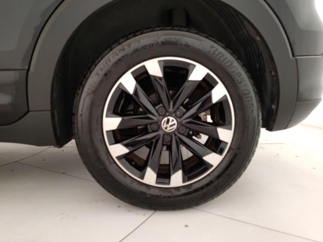 Volkswagen T-Cross 1.0 TSI 81kW Sport - Foto 6