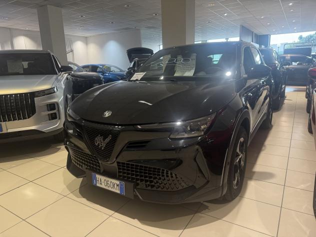 Alfa Romeo Junior Ibrida 1.2 145CV Hybrid eDCT6 ibrida - Foto 3