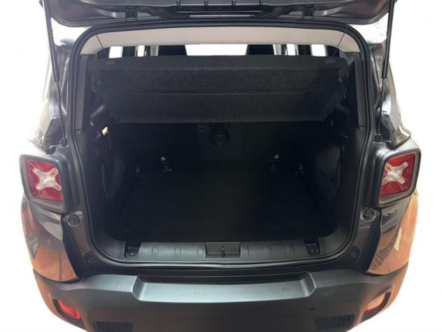 Jeep Renegade 1.0 T3 120cv Limited - Foto 9
