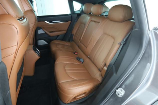 MASERATI Levante Levante 330 CV MHEV AWD GT rif. 24104540 - Foto 3