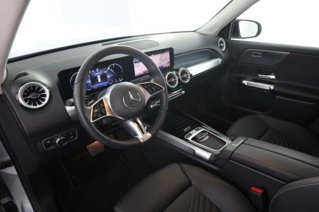 MERCEDES-BENZ CLA sse GLB GLB 200 d Automatic Progressive Advanced P rif. 23752608