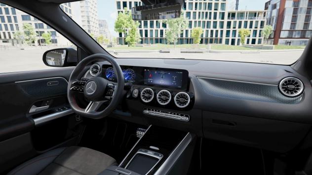 Mercedes-Benz EQA 250+ AMG Line Advanced - Foto 5