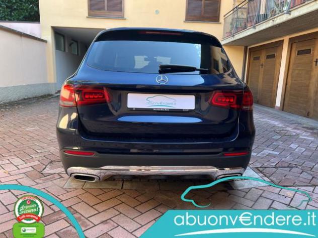 MERCEDES-BENZ GLC 200 d 4Matic Business Extra rif. 24084648 - Foto 7
