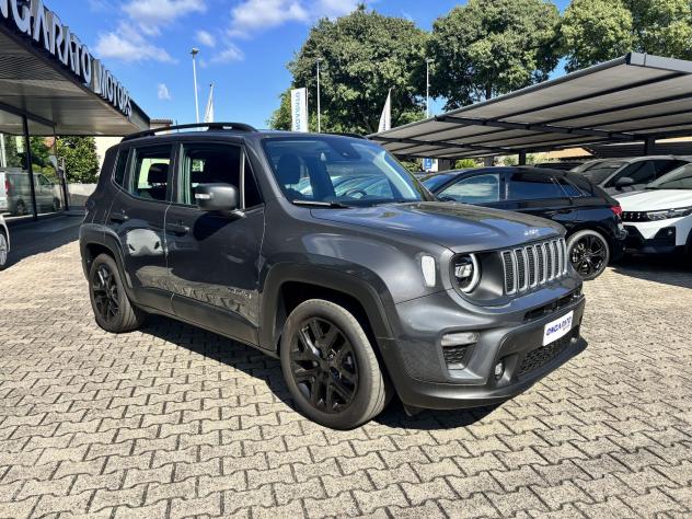 Jeep Renegade e-Hybrid Renegade 1.5 Turbo T4 MHEV Summit #VARI.COLORI - Foto 3