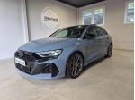 Audi A3 SPORTBACK TETTO APRIBILE TORQUE SPLITTER MARMITTE SPORT CARBONIO MA &hellip;