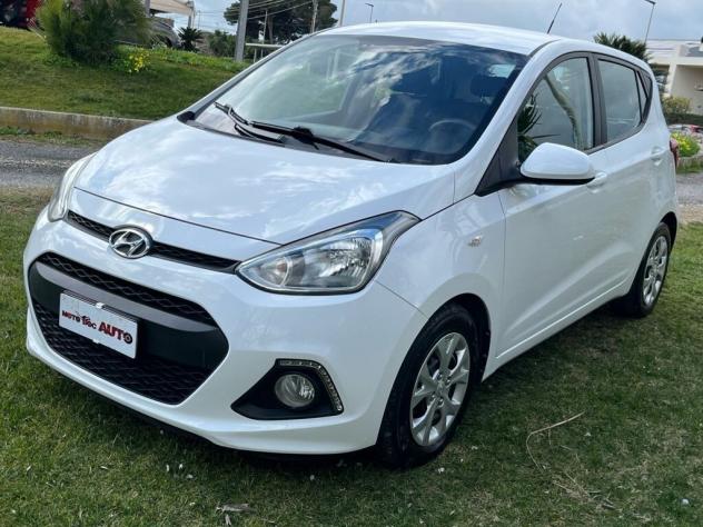Hyundai i10 1.0 LPGI Econext Comfort Neopatentati - Foto 3
