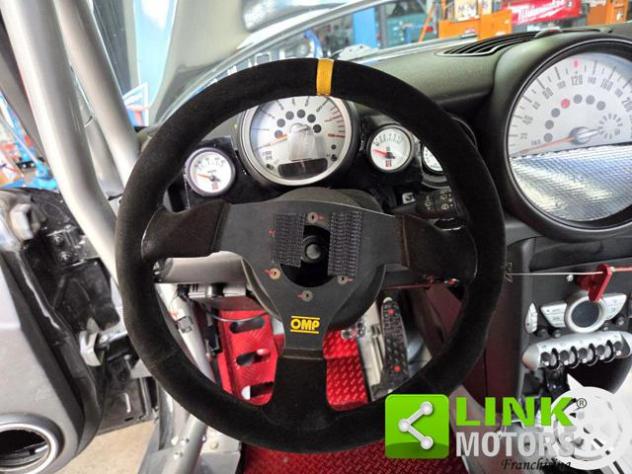 MINI John Cooper Works 1.6 16V John Cooper Works Turbo Racing Start Plus rif. 23969587 - Foto 5