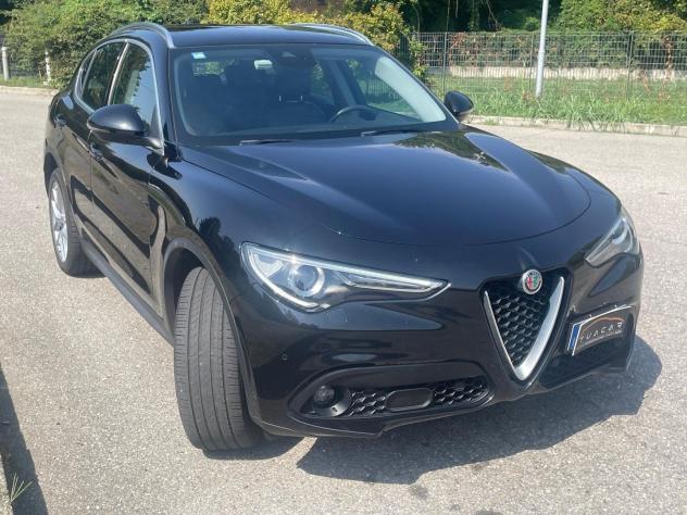 Alfa Romeo Stelvio 2.2 Executive #50088 - Foto 3