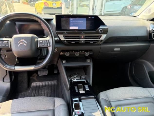 CITROEN C4 X PureTech 130 S&S EAT8 Max PROMO CON FINAZIAMENTO rif. 24100261 - Foto 9