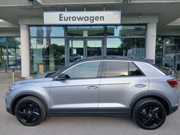 VOLKSWAGEN T-Roc 1ª serie T-Roc 1.5 TSI ACT DSG Sport - Foto 5