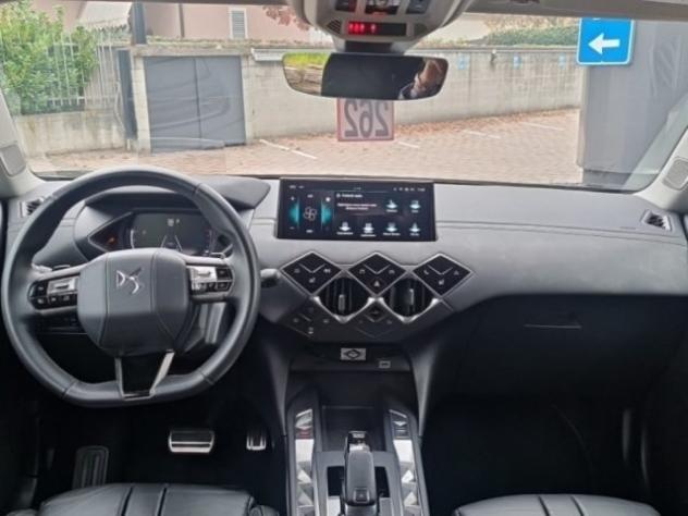 DS AUTOMOBILES DS 3 1200 BZ 130CV AUTO OPERA rif. 23018503 - Foto 8