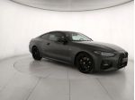 BMW 430D COUPE MHEV 48V XDRIVE MSPORT AUTO