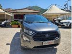 FORD - EcoSport - 1.5 Ecoblue 100 CV S&S ST-Line Bl. Ed.