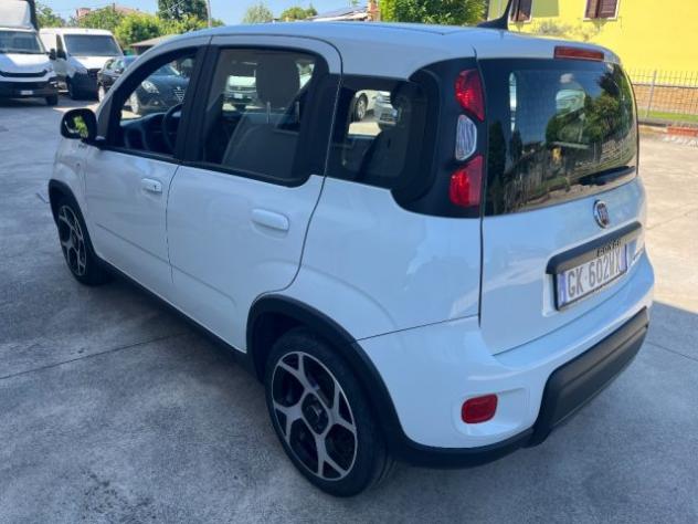FIAT Panda 1.0 FireFly Hybrid SPORT PREZZO REALE NO VINCOLI rif. 23736455 - Foto 6