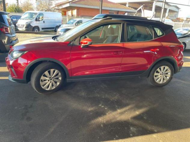 SEAT Arona 1.0 EcoTSI Style rif. 21707628 - Foto 2