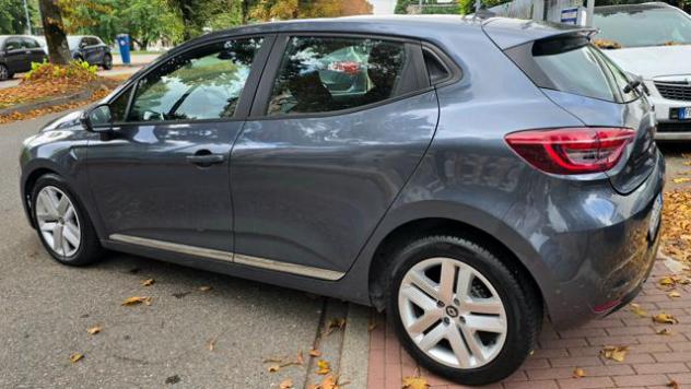 RENAULT Clio 1.0 TCe Intens GPL OK NEOPATENTATI rif. 24182288 - Foto 4