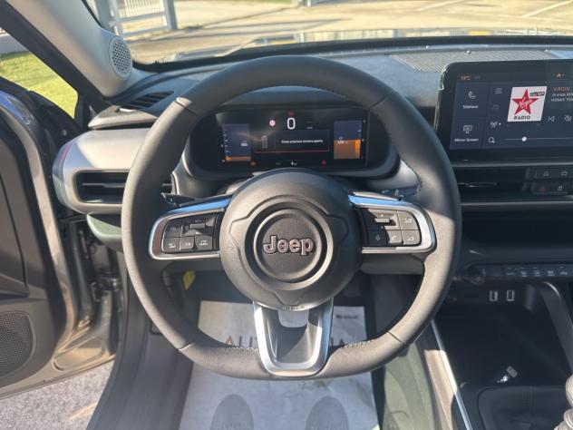Jeep Avenger 1.2 Turbo Summit - Foto 4