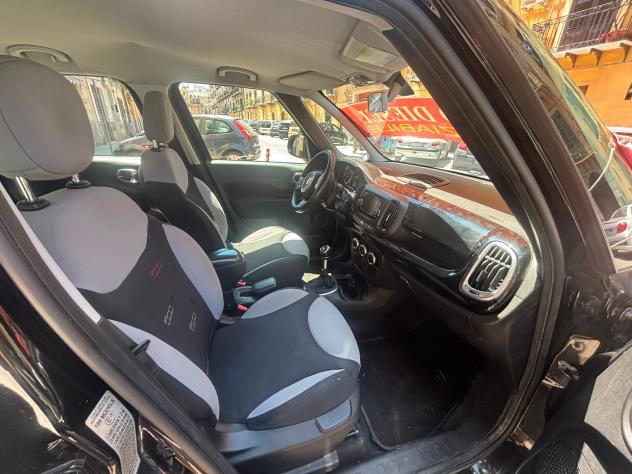 Fiat 500L 1.3 Multijet 85 CV Lounge FINANZIABILE NEOPATENTATI - Foto 5