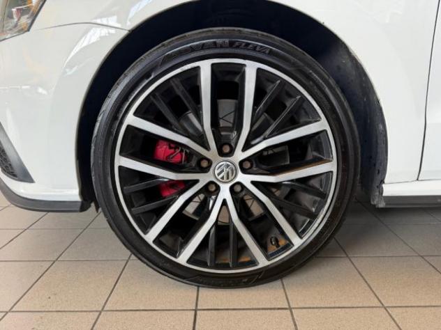 VOLKSWAGEN Polo GTI 1.8 3p. DSG BMT //TETTO//LED// rif. 23894900 - Foto 7
