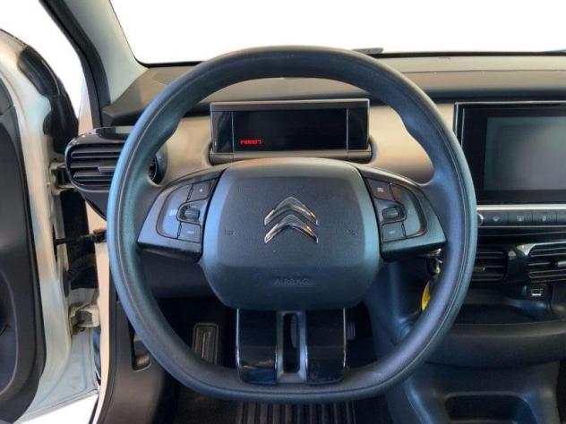 Citroën C4 Cactus BlueHDi 100 S&S Live - Foto 9
