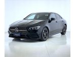 Mercedes-Benz CLA 200 d Automatic Premium