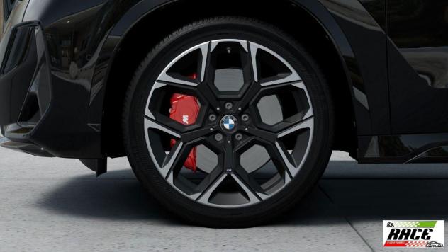BMW - X1 M35I XDRIVE MSPORT PRO *IVA ESPOSTA* - Foto 6