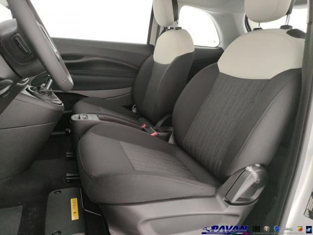 FIAT 500 1.0 Berlina Hybrid Icon - Foto 10