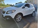 Opel Mokka 1.6 BENZINA Ecotec*EURO 6b*NAVIGATORE*