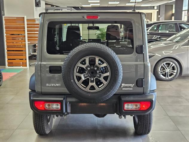 SUZUKI Jimny 1.5 Pro 4wd allgrip - 4 POSTI - IVA ESPOSTA - Foto 5