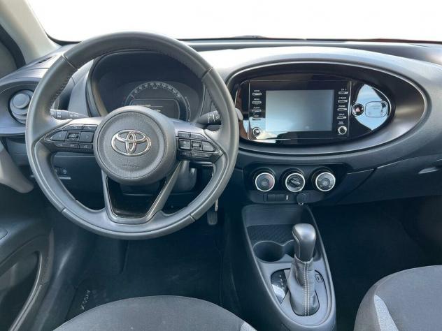 Toyota Aygo X 1.0 Active 72cv s-cvt - Foto 7