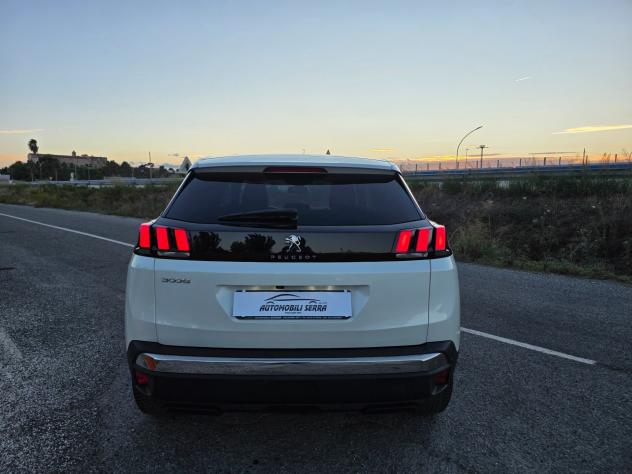 Peugeot 3008 BlueHDi 130 S&S EAT8 Allure Pack - Foto 6
